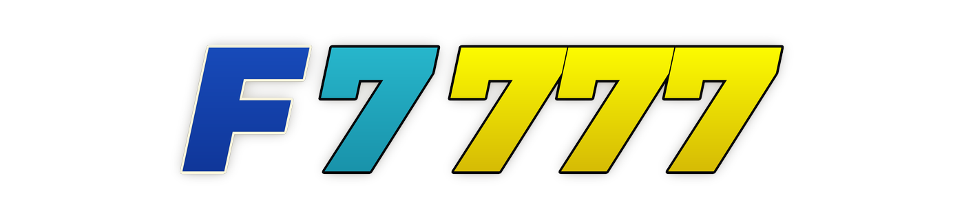 f7777 Casino Logo